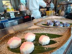 -美食汇自助餐厅(成都万达瑞华酒店)