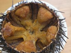 -海胆小馆(东北水饺·春柳店)