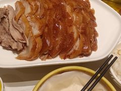 -国人川菜(李家村建东街店)