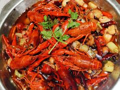 -徐记海鲜·宴会(大唐西市|丰庆店)