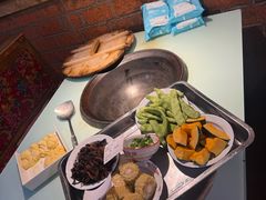 -鱼窝棚柴火铁锅炖(富山屯店)