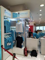 -小蓝象(五角场万达店)