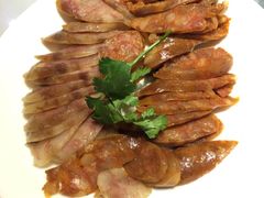 -好嫂子酱猪手•农家菜(蒲黄榆店)