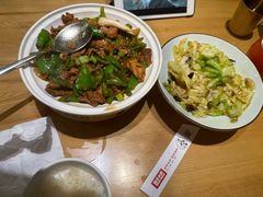 -胡子大厨·超级小炒肉(晶耀前滩店)