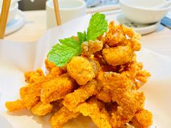 -渔语鱼酸菜鱼新川菜(万象城店)