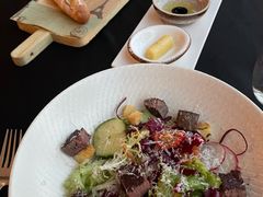 -圣丰索菲特·法国餐厅