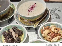 -宫事颐庭·老佛爷贵寿下午茶(颐和园店)