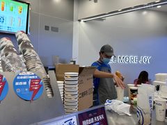 -茶百道(大兴绿地缤纷城店)