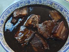 -芸海阁·农家私房菜(沙家浜景区出口店)