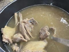 -皇鸽餐厅(龙塘店)