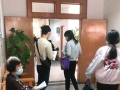 -悦检(珠江医院体检中心)