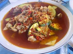 -阳光院坝小龙虾(红牌楼店)