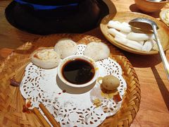 -白乐天毛肚火锅馆(解放碑店)