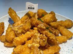 -园里前·私厨·福建菜(台江万达店)