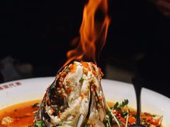 -坛宗剁椒鱼头(河西王府井店)