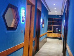 -老傅家湘潭水煮活鱼店(众一国际店)