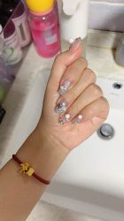 -M13瑾玳•专业美甲美睫