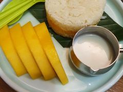 -樾餐厅泰式海鲜火锅(民歌湖店)