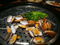 -船奇蒸汽海鲜·闽菜(八市海鲜总店)