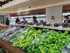 -T11生鲜超市(朝阳公园店)