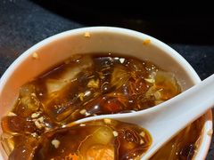 -探鱼·鲜青椒爽麻烤鱼(广州欣荣广场店)