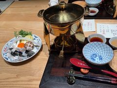 -元熹会席料理