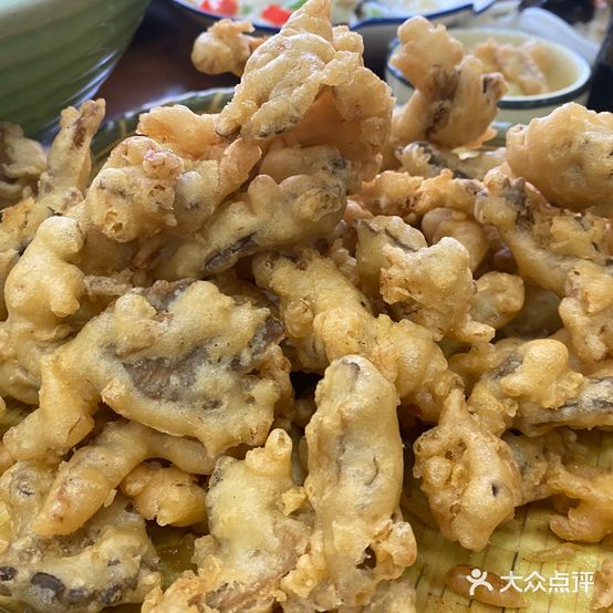 太安鱼馆(大学城店)