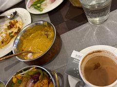 -Pita's&Tika's中东和印度风味餐厅(龙湖天街店)