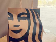 -星巴克臻选(郑州中原万达店)