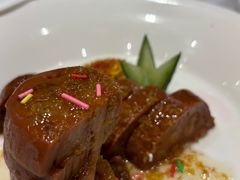 -万荣烤鸭店·北京菜(天坛店)