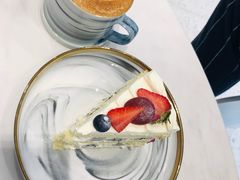 -EVERNAKED裸蛋糕(SOHO天山店)
