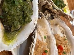 -蚝太郎 • 海鲜烧烤(Upark店)