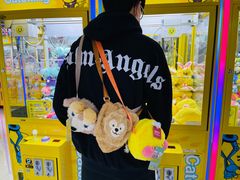 -风云再起游乐汇(北京西单西西友谊店)