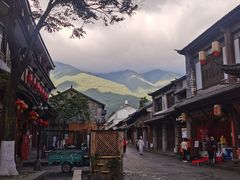 -大理古城