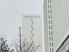 -西安软件新城软件研发基地2期