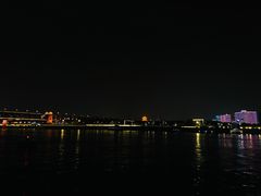 -轮渡红巷旅游码头