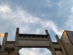 -广州中山纪念堂