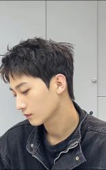 -一家只做男发烫染的店