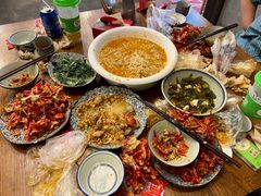 -虾小龙老长沙龙虾馆(坡子街店)