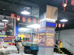 -明本湛江鸡•海鲜小厨(陈家祠店)
