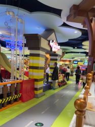 -MELAND CLUB亲子乐园•派对(虹桥万象城店)