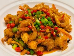 -小隐院子·庭院餐厅(大学城后湖店)