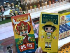 -泡泡玛特POPMART(崇文门国瑞城店)