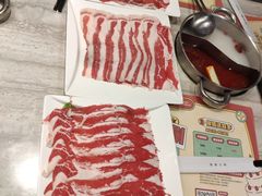 -千味涮·健康火锅(会展连城新天地店)
