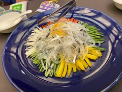 -肆月河豚·新淮扬(金融街店)