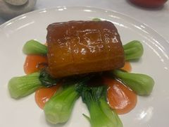 -功德林素菜饭庄(前门店)