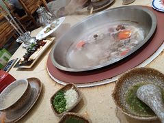 -313羊庄·羊肉火锅烧烤(李村店)