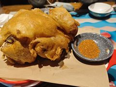 -醉长安(钟楼旗舰店)