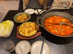 -有才叔的小馆(招商依云曲江店)