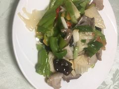 -老光跃特色餐馆